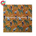 Comfortable modern style african wax prints fabric for sale